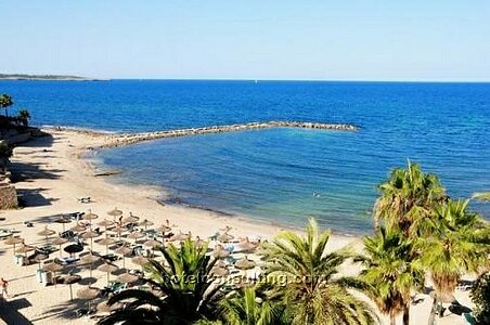 APARTHOTEL 4 **** MALLORCA